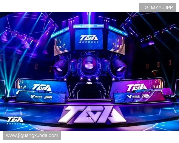 亚愽电竞融合创新技术推动电竞产业发展，开启智能化电竞新时代