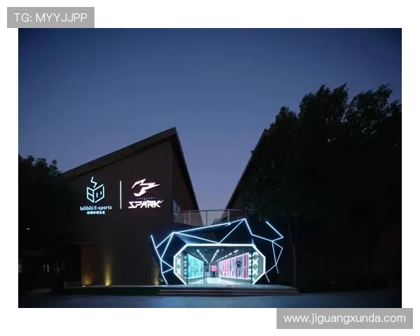 亚搏电竞:打造专业电竞战队,培养未来电竞明星的摇篮 亚搏电竞:打造专业电竞战队,培养未来电竞明星的摇篮